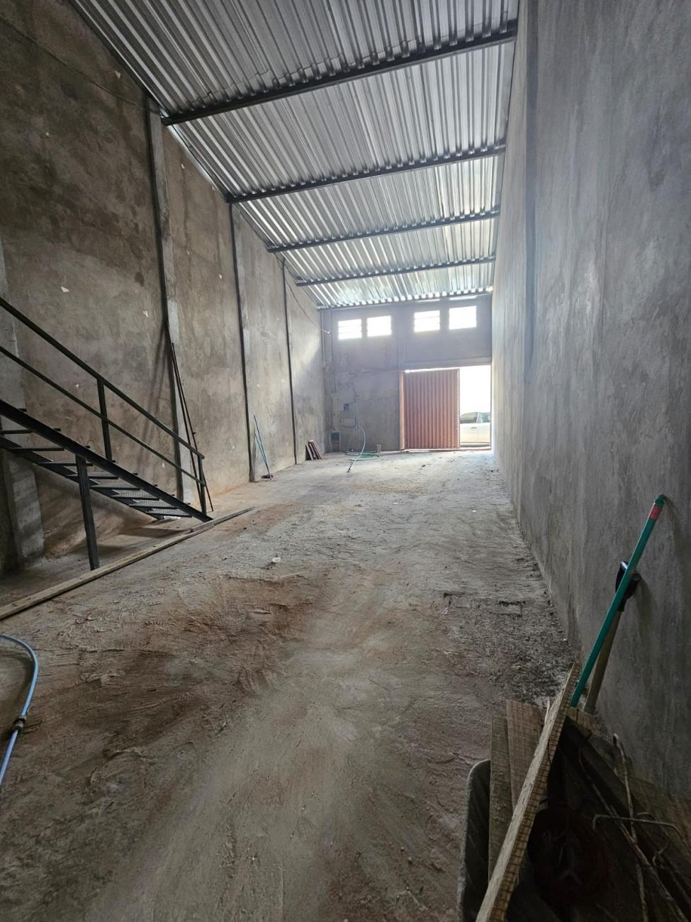 Loja-Salão, 80 m² - Foto 10